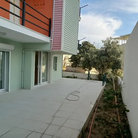 Rentavill Ada * 库萨达斯