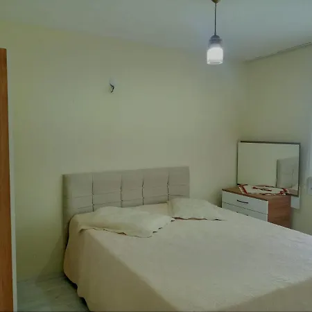 Apartman Rentavill Ada