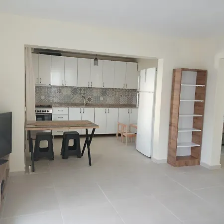 Apartman Rentavill Ada *