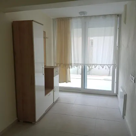 Rentavill Ada Apartamento